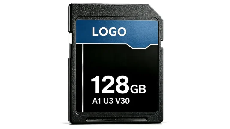 Premium SD card SDP3310