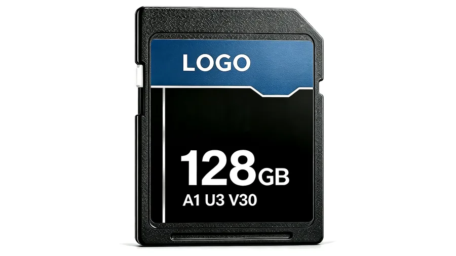 SDP3310 Premium SD Card