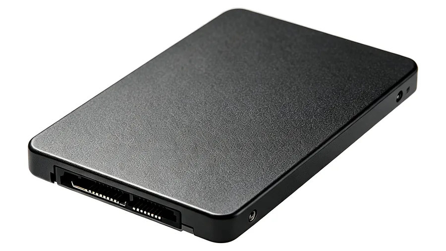 ST001 2.5″ SATA SSD