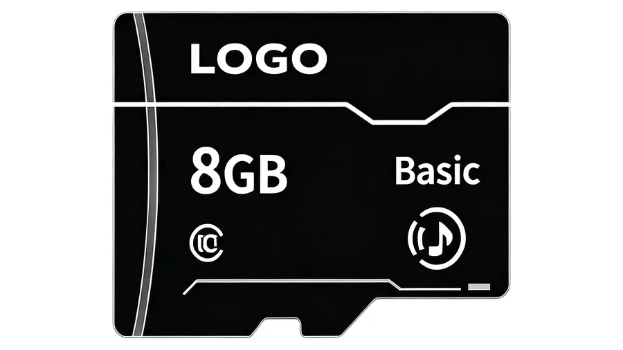 TFB0100 TF Card Basic