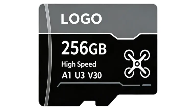 TF card for drones TFH3320