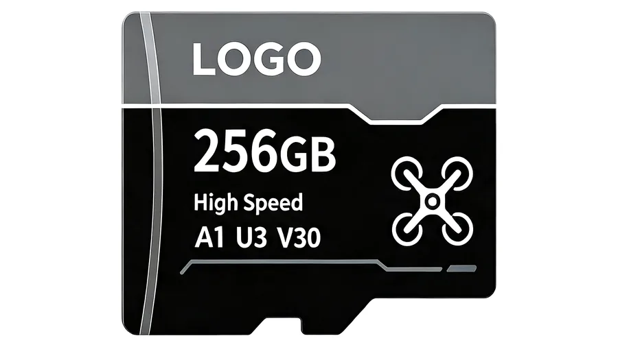 TFH3320 High-Speed TF Card