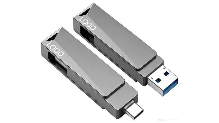 US2001 Dual-Head Solid State Drive