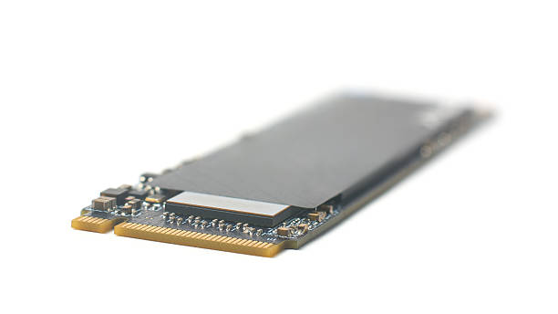 PCIe 4.0 NVMe SSD