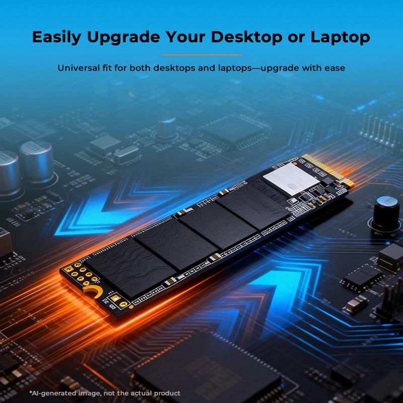 Enterprise AI Storage Upgrade OEM