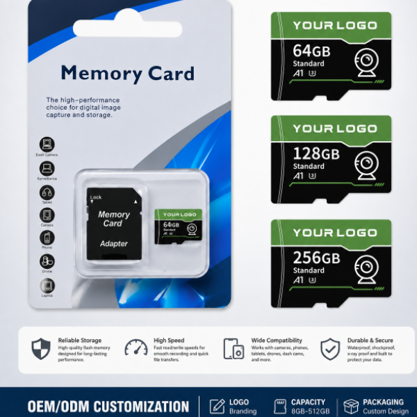 micro sd card