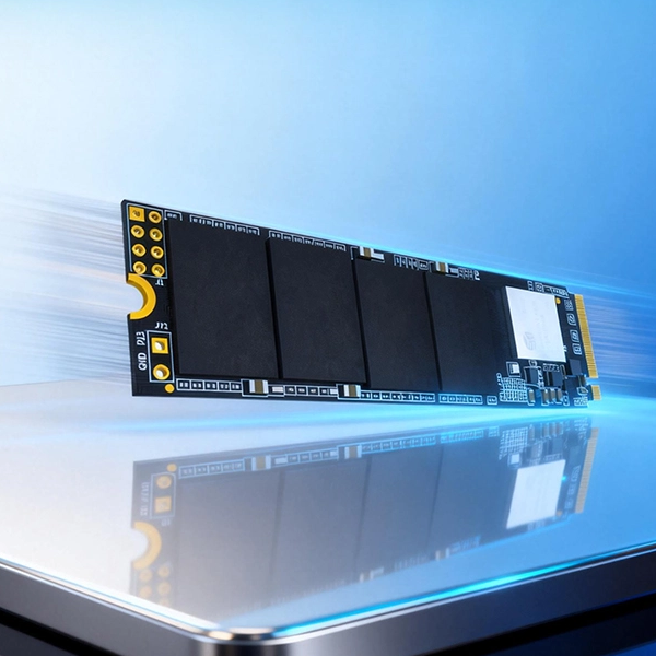 Customizable Solid State SSD