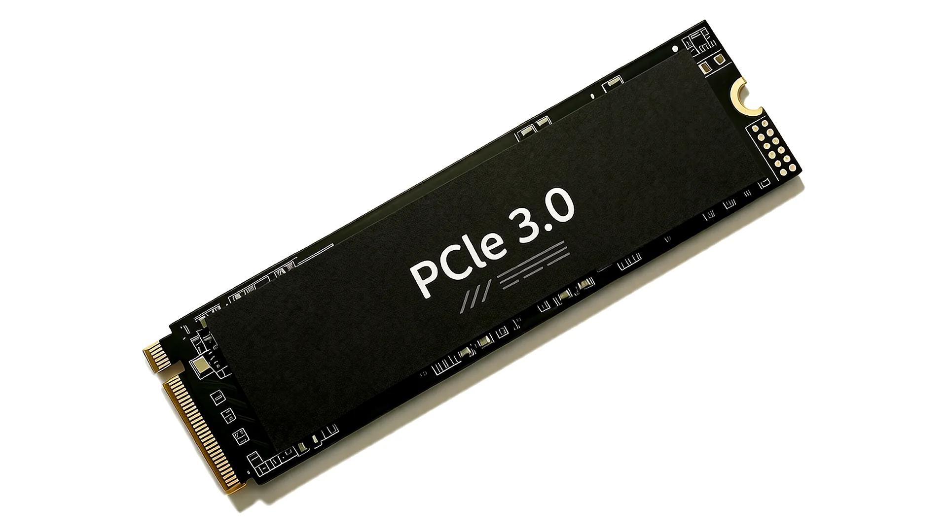 NV001 M.2 NVMe PCIe 3.0 SSD