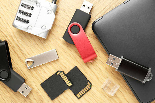 high speed portable thumb drive