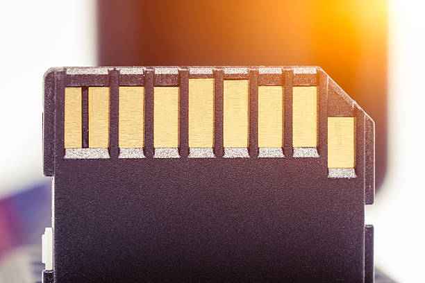high endurance micro SD memory cards