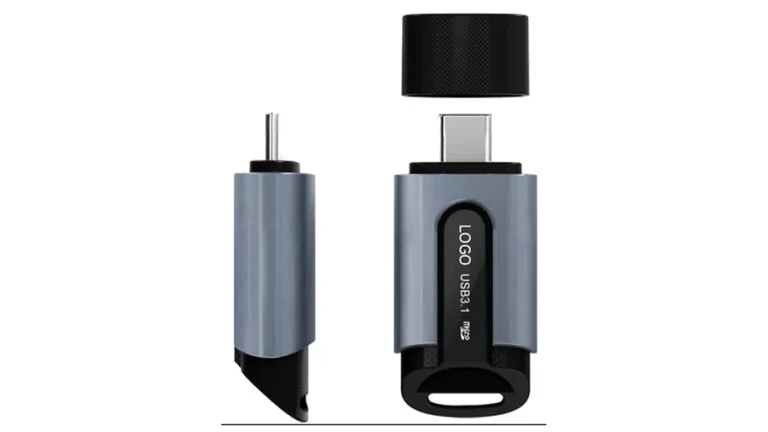 sd card reader